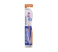ELGYDIUM BROSSE à dents Medium de diffusion