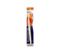 Elgydium Brosse à dents Nature Color Souple