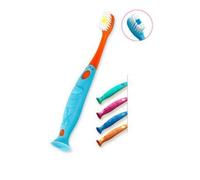 Elgydium Brosse à dents souple pour enfants de 2 à 6 ans