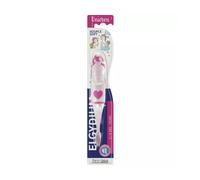 Elgydium Brosse à dents Licorne 2-6 ans 1 unité