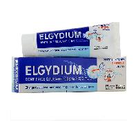 Elgydium Chrono Dentifrice éducatif 50ml