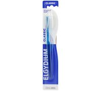 Elgydium Toothbrushes Classic Head - Soft
