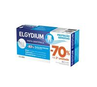 Elgydium Clinic Pack Protección Encías Dentífrico 2x75ml