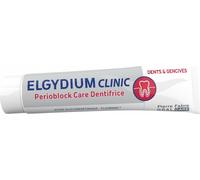 Elgydium Clinic Perioblock Care Dentifrice 75 ml