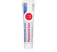 Elgydium Clinic Perioblock Care Dentifrice 75 ml