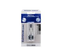 Elgydium Clinic Refills Lot de 3 recharges 0,6 mm X3