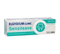 Elgydium Clinic Sensileave Dentifrice Dents Sensibles 50 ml