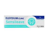 Elgydium Clinic Sensileave Gel 30ml