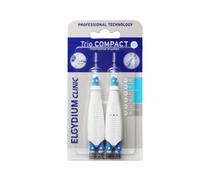 Elgydium Clinic Trio Compact 2 Brosses interdentaires Mix Narrow
