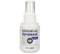 Elgydium Clinic Xeroleave Spray Bouche Sèche 70 ml