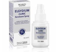 Elgydium Clinic Xeroleave Spray Buccal De 70 Ml