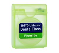 Elgydium Dental Floss Fluoride 35 m