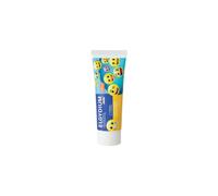 Oral Care Elgydium Junior Dentifrice Emoji Arôme Tutti Frutti Enfants De 7 À 12 Ans 50ml
