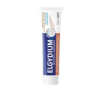 ELGYDIUM - Dentifrice Anti-Carie Protection Renforcée pour un Sourire Sain, Tube 75mL - Lot De 3