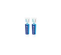 Elgydium Dentifrice Anti-Plaque 75 Ml Lot De 2