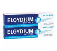Elgydium Dentifrice Anti Plaque Dentaire Tartre