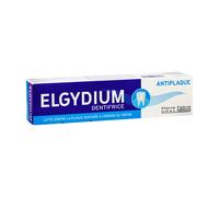 Elgydium Dentifrice Anti-plaque Tube de 75ml