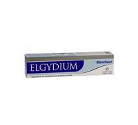 Elgydium dentifrice blancheur 75ml