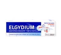 Elgydium Kids Dentifrice Pâte Chrono Timer – 50 ml
