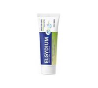 Elgydium dentifrice éducatif révélateur de plaque 50ml