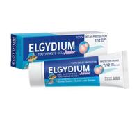 ELGYDIUM Dentifrice Junior Bubble Gum