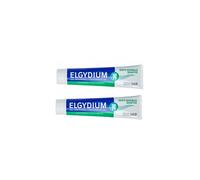 Elgydium Dentifrice Sensitive 75ml Lot 2