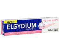 Elgydium Dentifrice Protection Gencives Tube 75ml