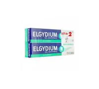 Elgydium Dents Sensibles 2x75ml