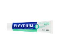 Elgydium Gel dentifrice Dents sensibles – 75 ml