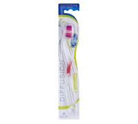 Elgydium Diffusion brosse souple dureté 1 pc