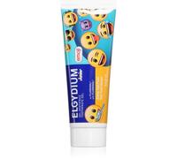 Elgydium Emoji Junior dentifrice pour enfants 7-12y 50 ml