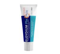 Elgydium FIX- Creme fixactive prothèse dentaire - fixation Extra forte 45g Crème 45 g