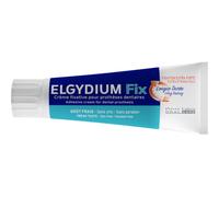 Parapharmacie > Hygiène & Premiers soins > Soins bucco-dentaires > Soins Des Gencives Et Des Dents Elgydium Fix Fixation Extra Forte 45 g - Soins - Pharmacie en ligne LaSante.net