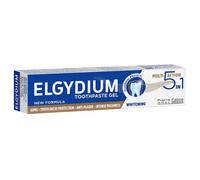 Elgydium Gel Dentifrice 5en1 Multi Actions 75 ml