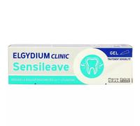Elgydium Clinic Sensileave Gel Dental Protector 30ml