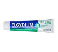 Elgydium Sensitive Dentifrice Dents Sensibles 75ml