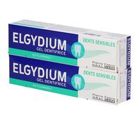 ELGYDIUM Gel dentifrice Dents Sensibles Dentifrice(S) 150 ml