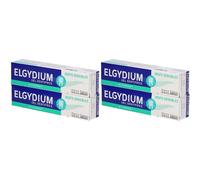 ELGYDIUM Gel dentifrice Dents Sensibles Set(S) 2x150 ml