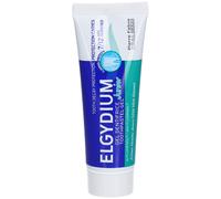 Elgydium Gel Dentifrice Junior 7/12 Ans Arôme Menthe Douce Dentaire 50 ml