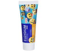 Elgydium Gel Dentifrice Junior 7/12 ans Dentaire 50 ml