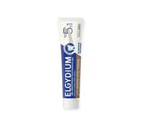Elgydium Gel Dentifrice Multi-Actions 5 en 1 Tube de 75ml