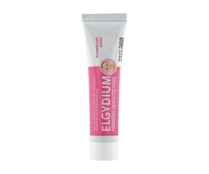 ELGYDIUM Gel premières dents Dentifrice(S) 15 ml