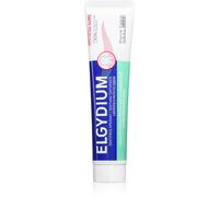 Elgydium Irritated Gums dentifrice qui stimule la régénération des gencives irritées 75 ml