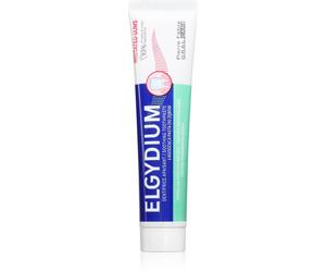 Elgydium Irritated Gums dentifrice qui stimule la régénération des gencives irritées 75 ml
