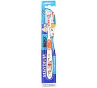 ELGYDIUM Junior Astérix 7/12 ans - brosse à dents enfant Brosse(S) À Dents 1 pc(s)