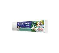 Elgydium Dentifrice junior 7-12 ans Menthe douce 50 ml