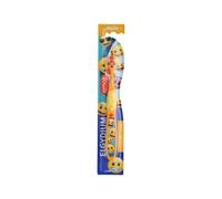 Elgydium Brosse à dents Junior Emoji 7 à 12 ans 1 unité