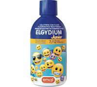 Elgydium Junior Emoji Enjuague Bucal 500ml