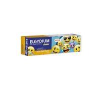 Elgydium Gel Dentifrice Junior 7/12 ans Dentaire 50 ml