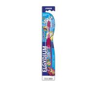 Elgydium Junior 7/12 ans - brosse à dents enfant